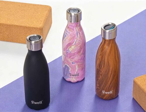 Is the S’well 17 oz stainless steel bottle still worth buying in 2026?