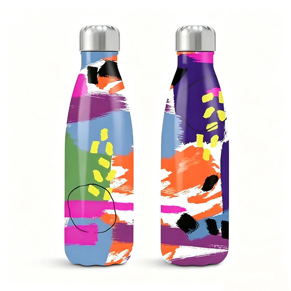 customization services for insulated bottles