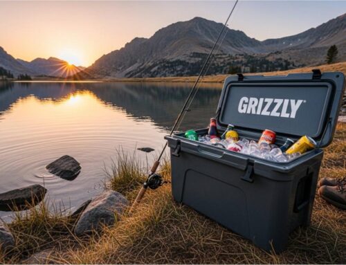 How to Find ORCA/Grizzly Quality Manufacturers for Kickstarter Coolers
