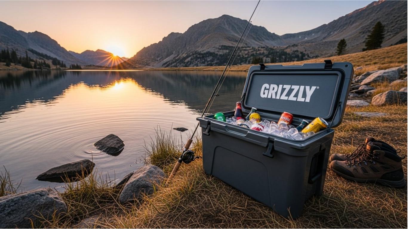 How to Find ORCAGrizzly Quality Manufacturers for Kickstarter Coolers