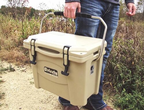 Material Selection Guide: What ORCA and Grizzly Reveal About Premium Cooler Construction