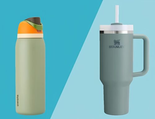 Stanley Quencher H2.0 vs Owala FreeSip: A Commuter Tumbler Comparison