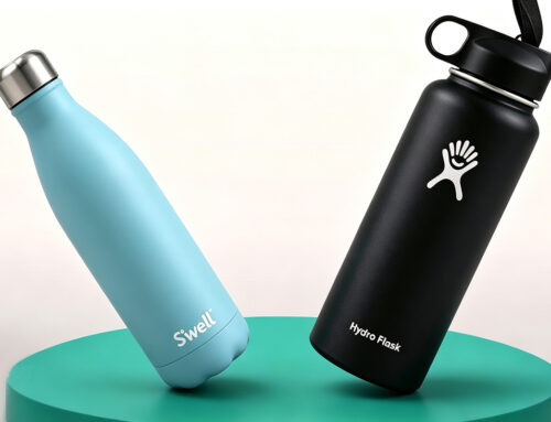 S’well vs Hydro Flask: Which Stainless Steel Bottle Offers Better Value?