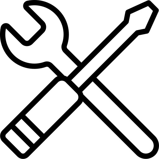 hardware accessories of high-quality coolers
