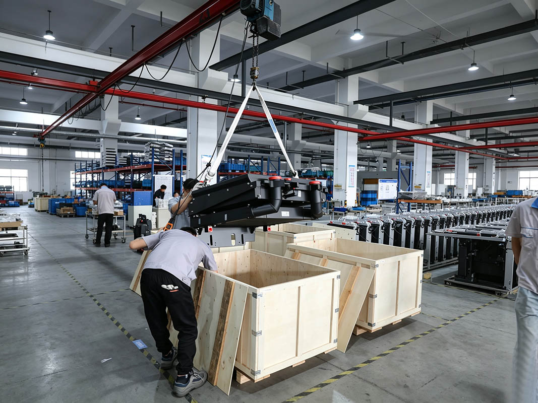 metal coolers Food-Grade Interior Assembly