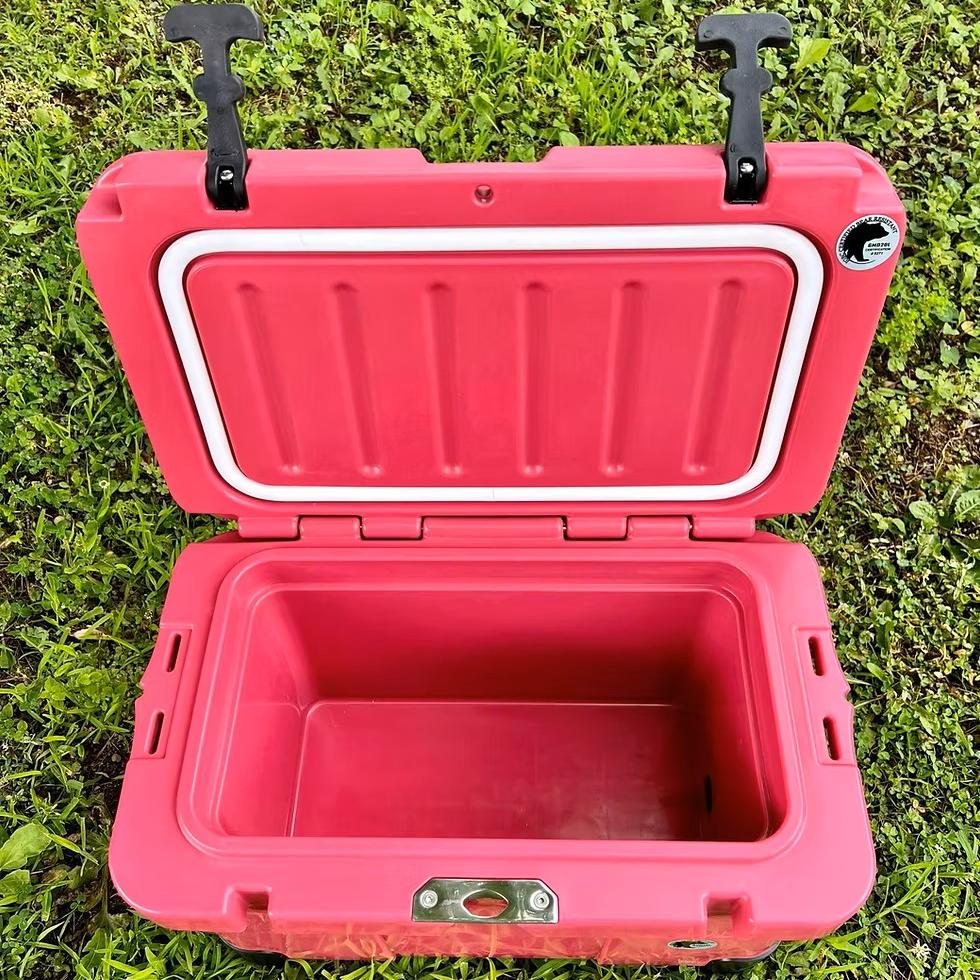 rotomolded coolers with thick wall rotomolded coolers with thick wall