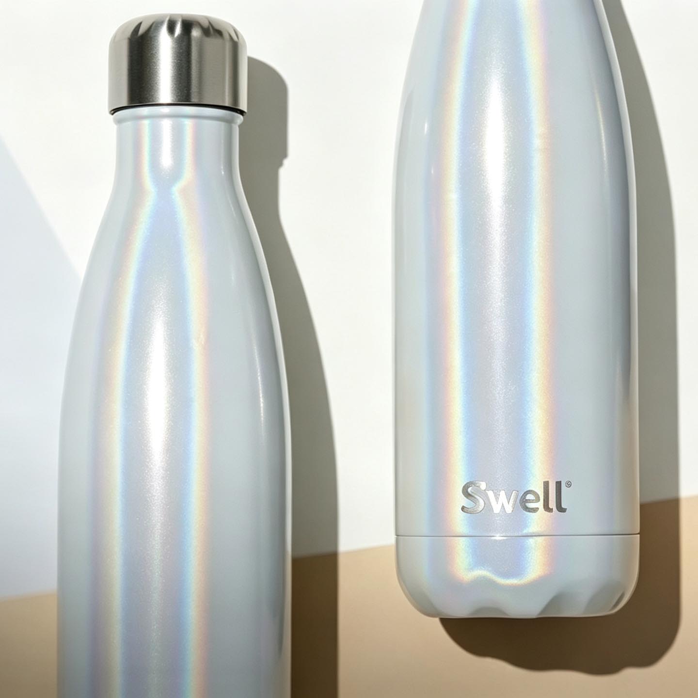 surface finish S’well water bottles surface finish S'well water bottles