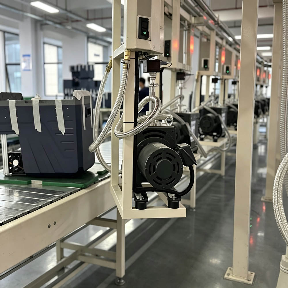 why choose kingStar as your metal cooler supplier