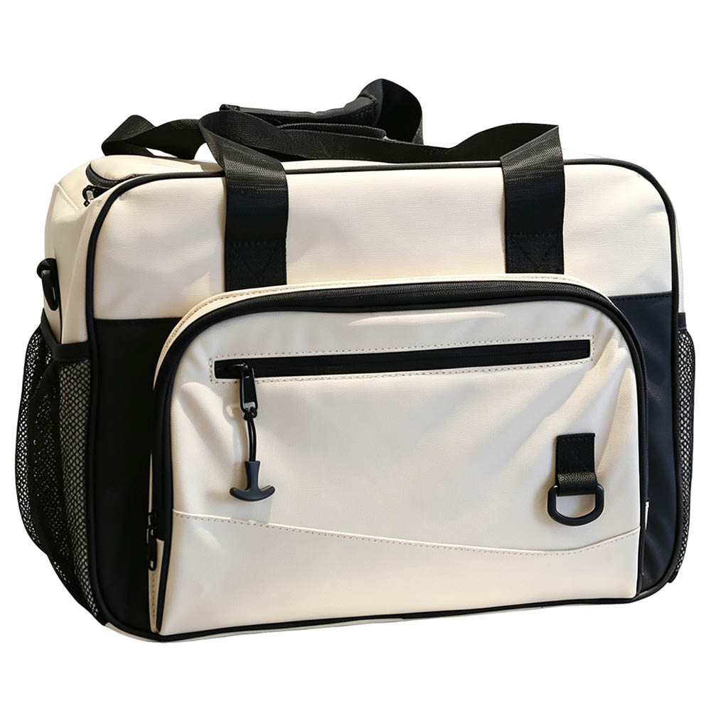 25 QT Outdoors 24L DC12V Electric Soft Cooler Bag Portable RV Car Refrigeration for Camping custom