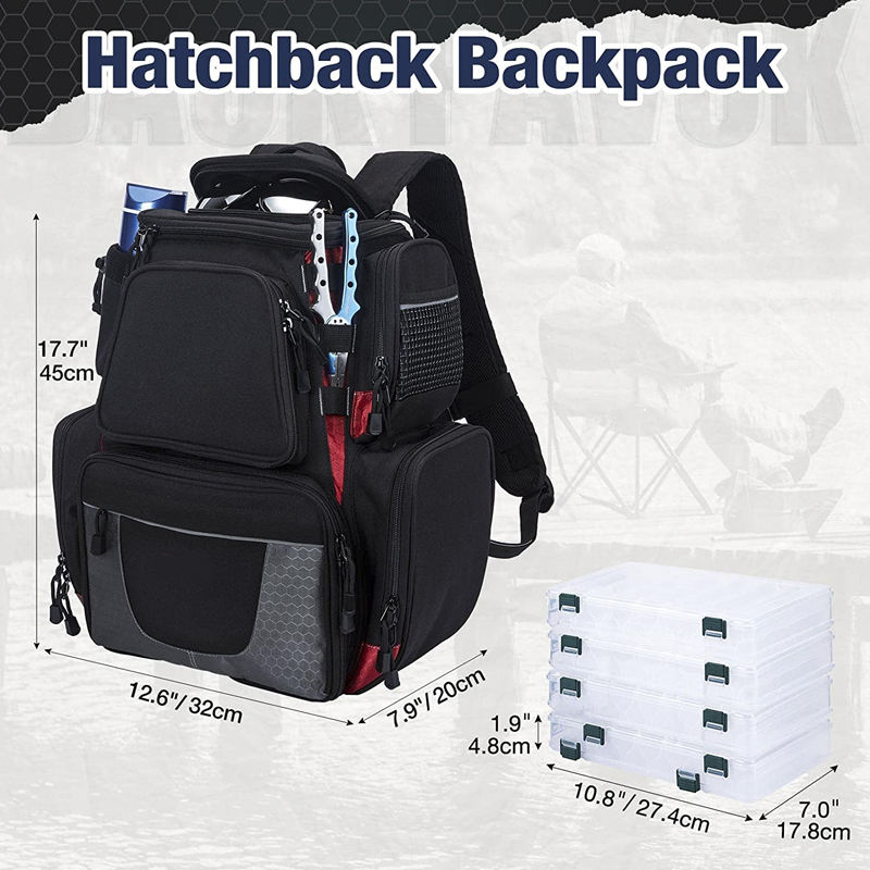 31 QT 42 QT Custom logo Oxford Cooler Bag 30 L 40 L Tarpaulin Mesh Waterproof Sling Rod large capacity