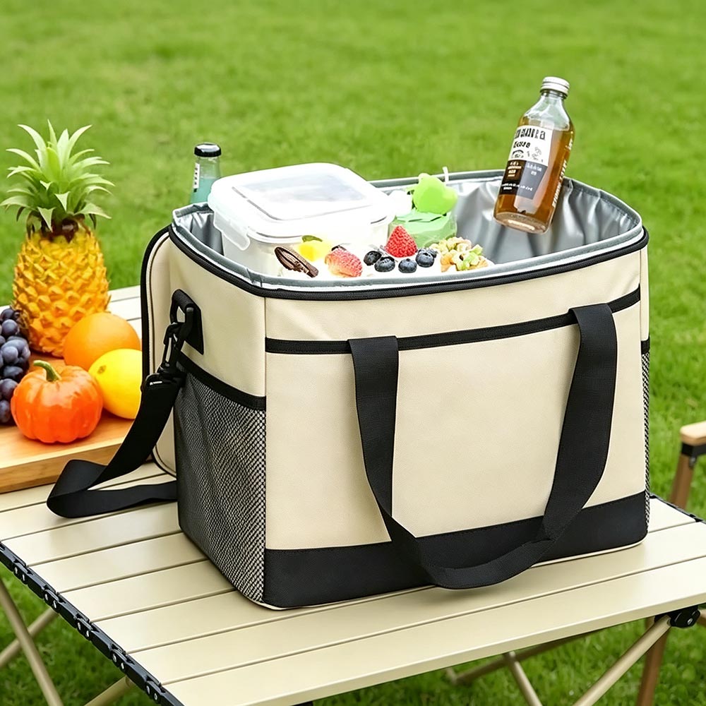 Wholesale Custom Insulated Soft Cooler Bag Manufacturer Wholesale Custom Insulated Soft Cooler Bag Manufacture