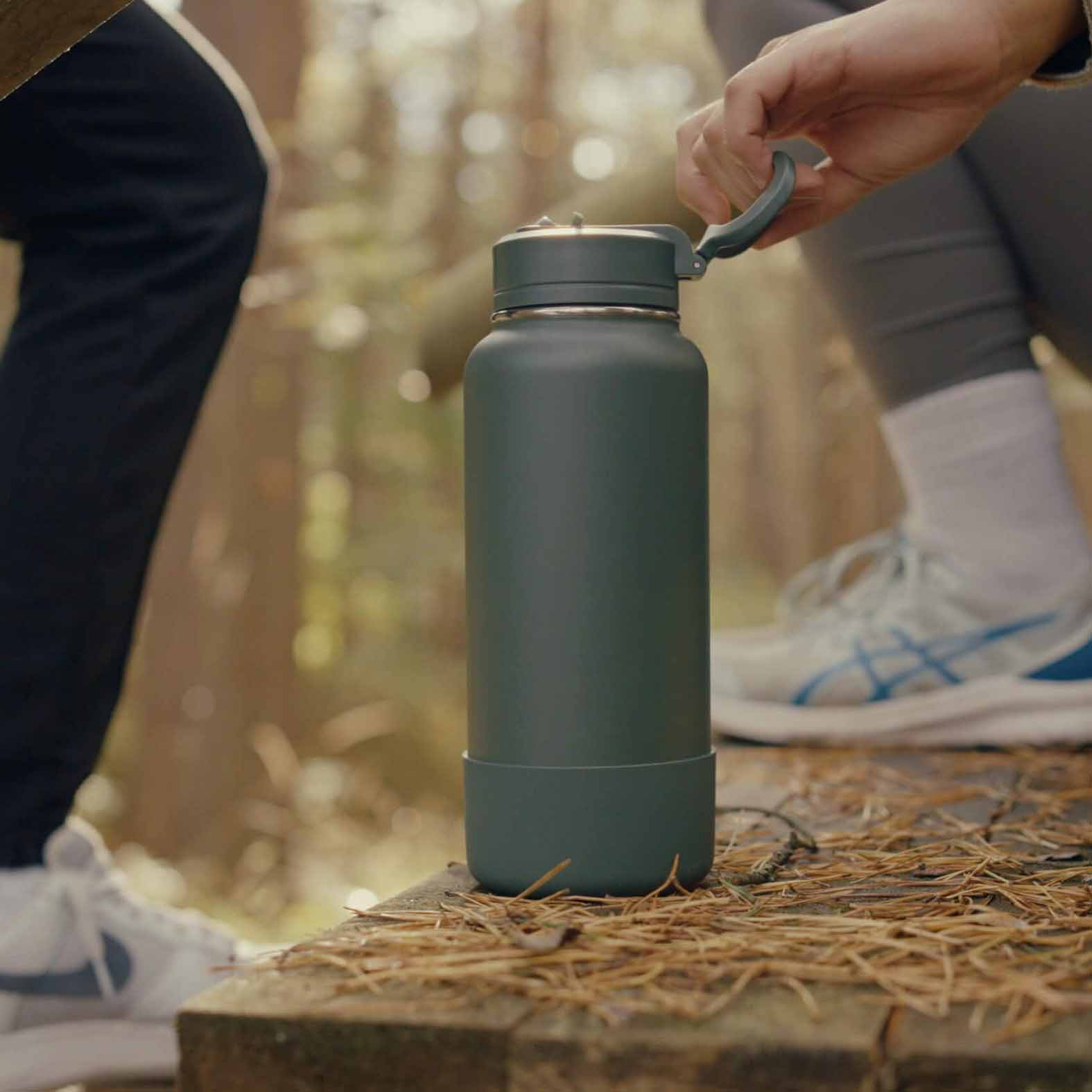 Active Lifestyle Active life coldest water bottles