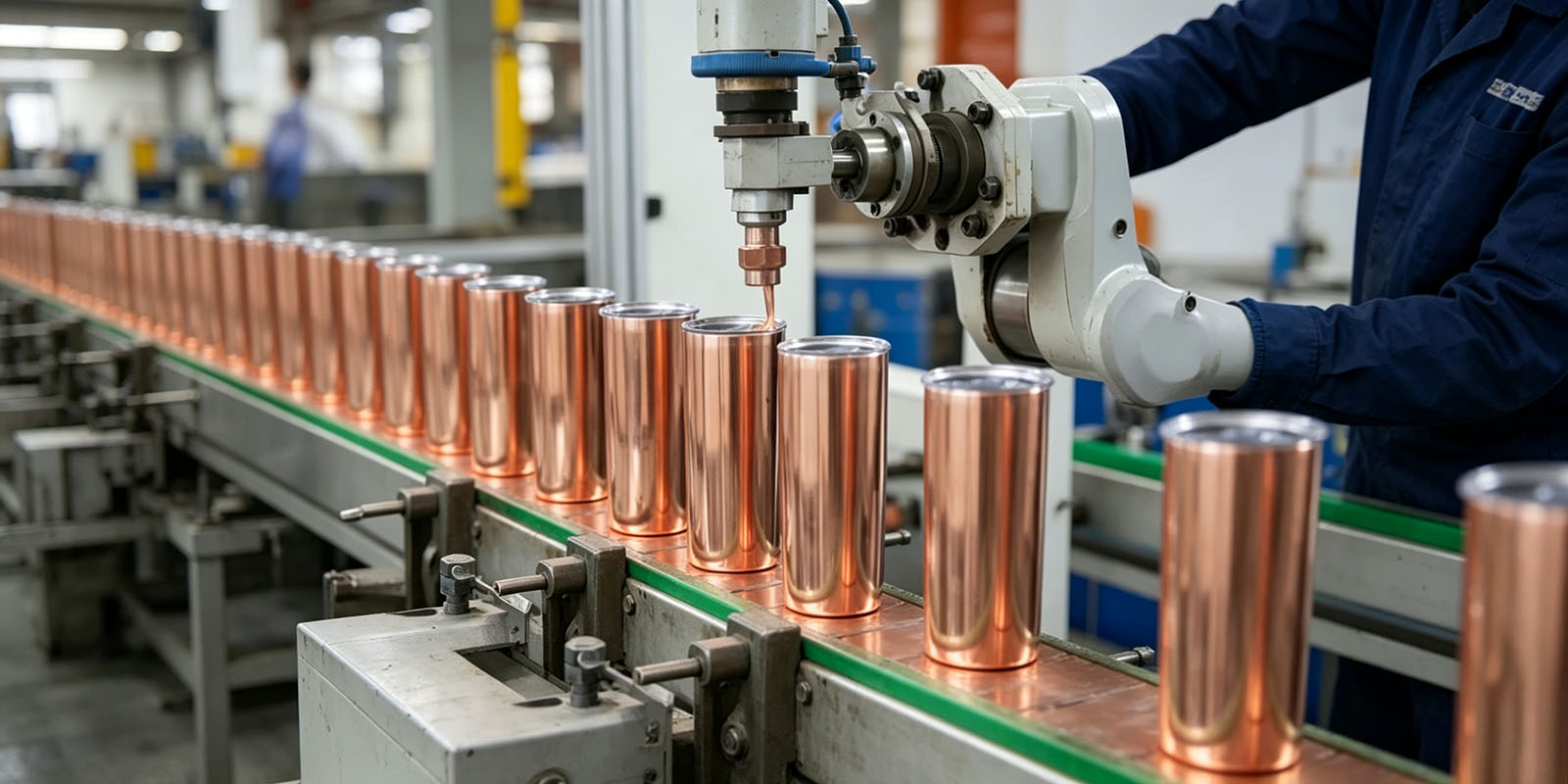 coating quality of wholesale custom tumblers