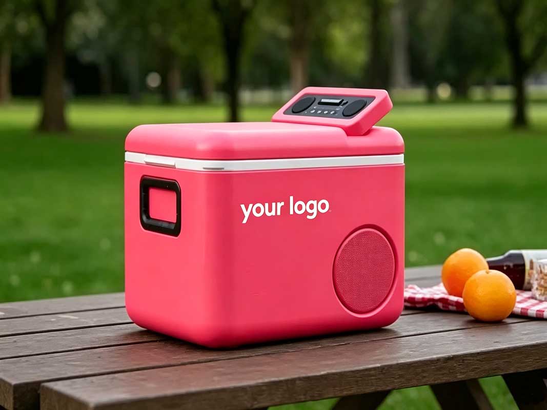 custom logo coolers with speakers custom logo coolers with speakers