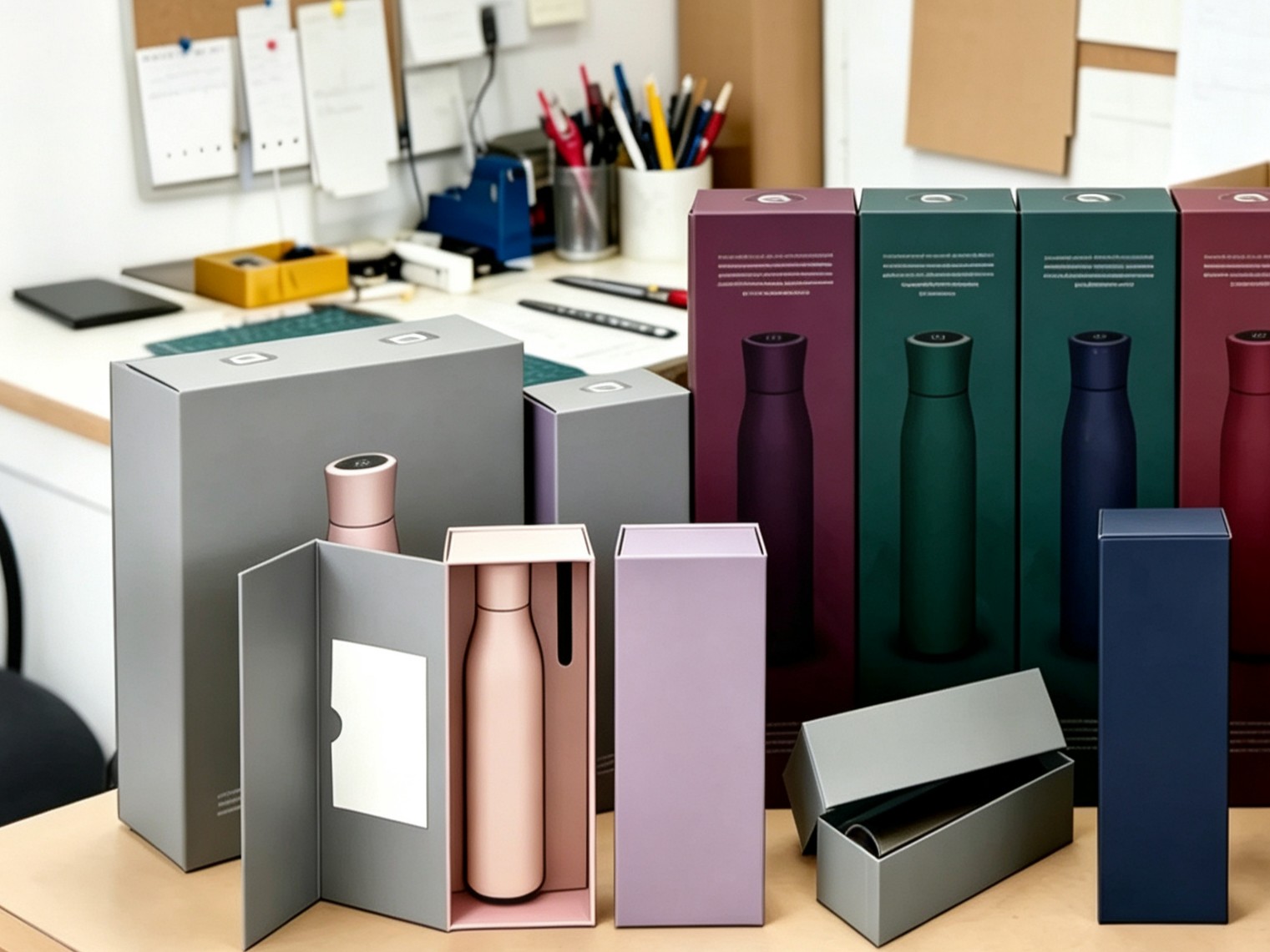 custom packaging of wholesale containers custom packaging of wholesale containers