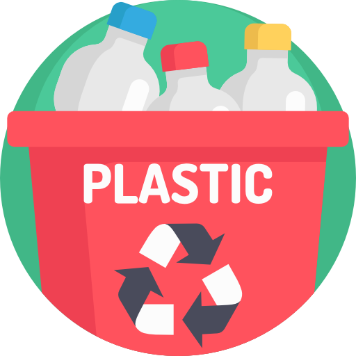 plastic plastic