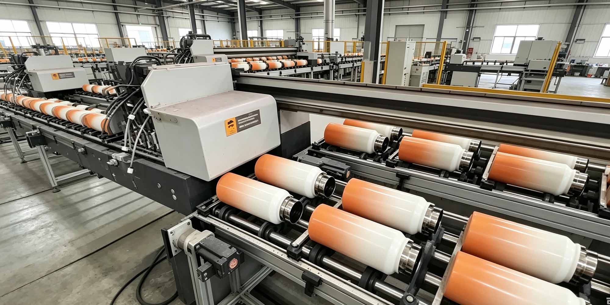 wholesale custom coldest water bottle manufacturing inspection