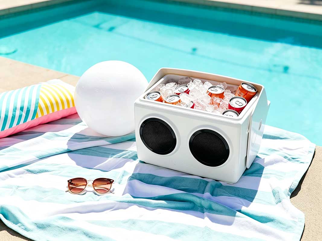 wholesale custom cooler boxes with speakers manufacturers wholesale custom cooler boxes with speakers manufacturer