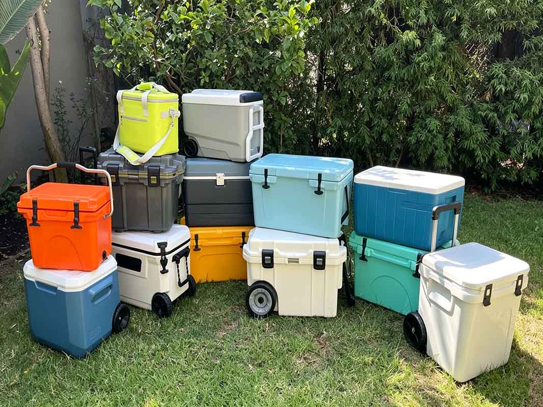wholesale hard coolers sourcing guides