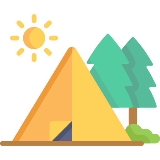 camping outdoor camping