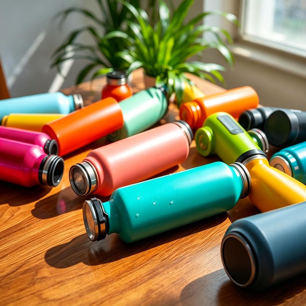 customized water bottles vacuum insulation engineering customized water bottles vacuum insulation engineering