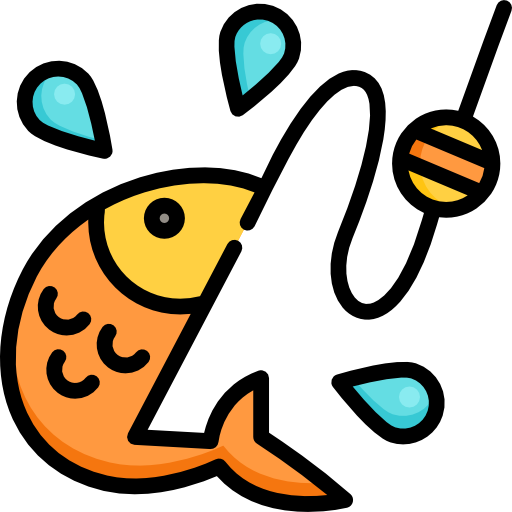fishing