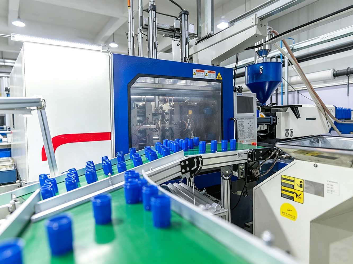 injection molding quality control in Action injection molding quality control in action