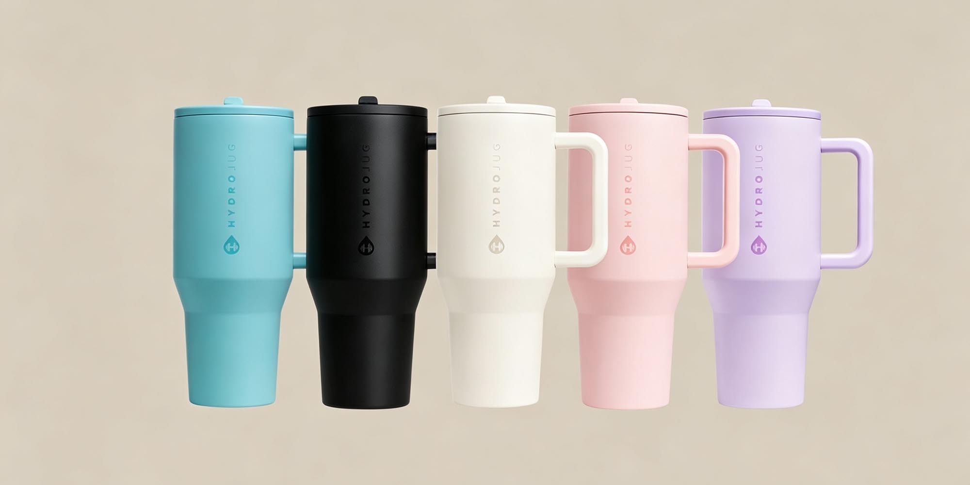 reliable supplier hydrojug water bottles