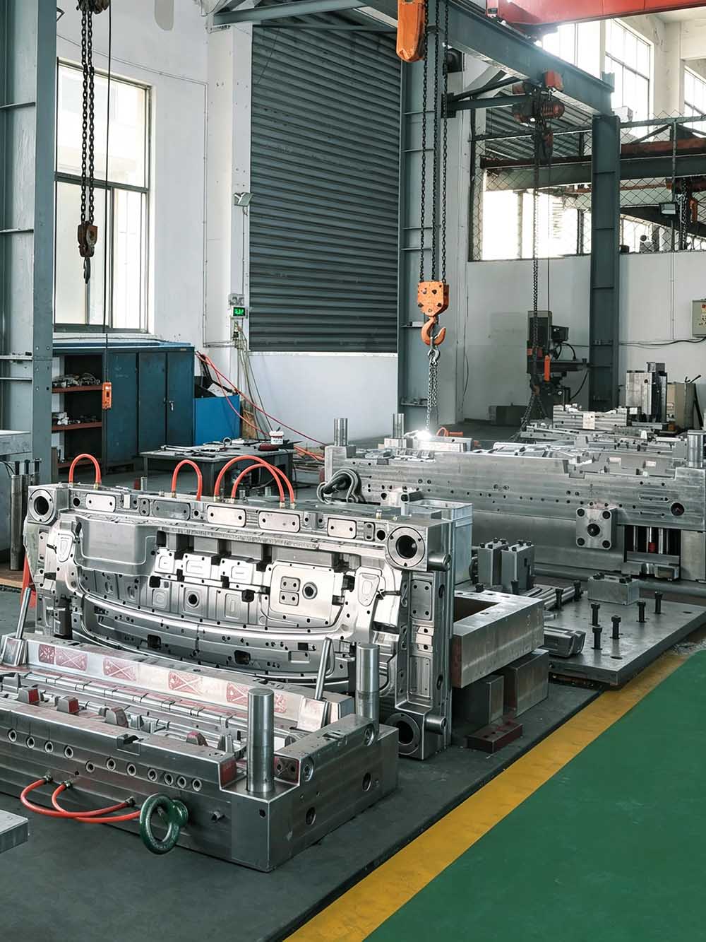 tooling mold development process tooling mold development process.