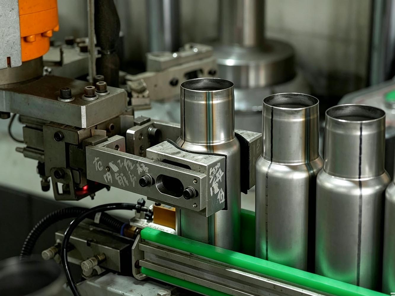vacuum insulation water bottles