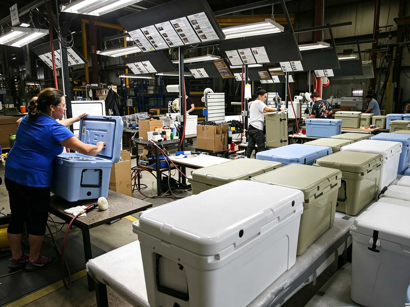 wholesale custom coolers injection molding wholesale custom coolers injection molding