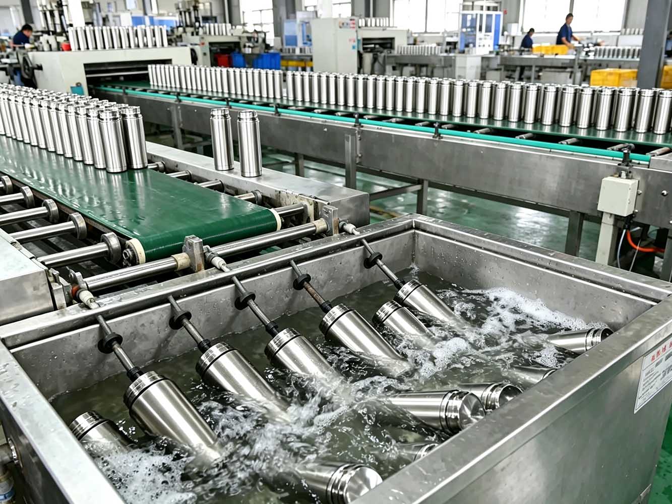 wholesale custom hydrojug production