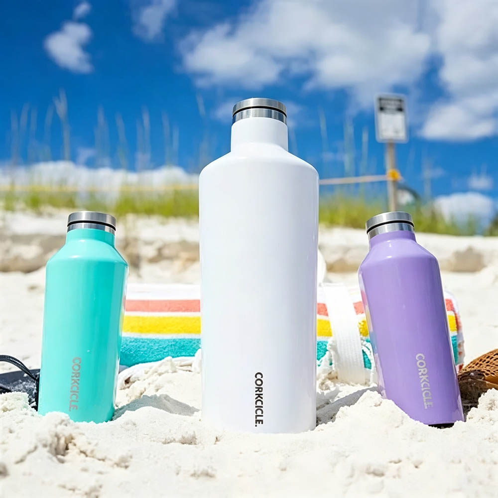 wholesale custom triple insulated tumblers corkcicle china manufacturer.