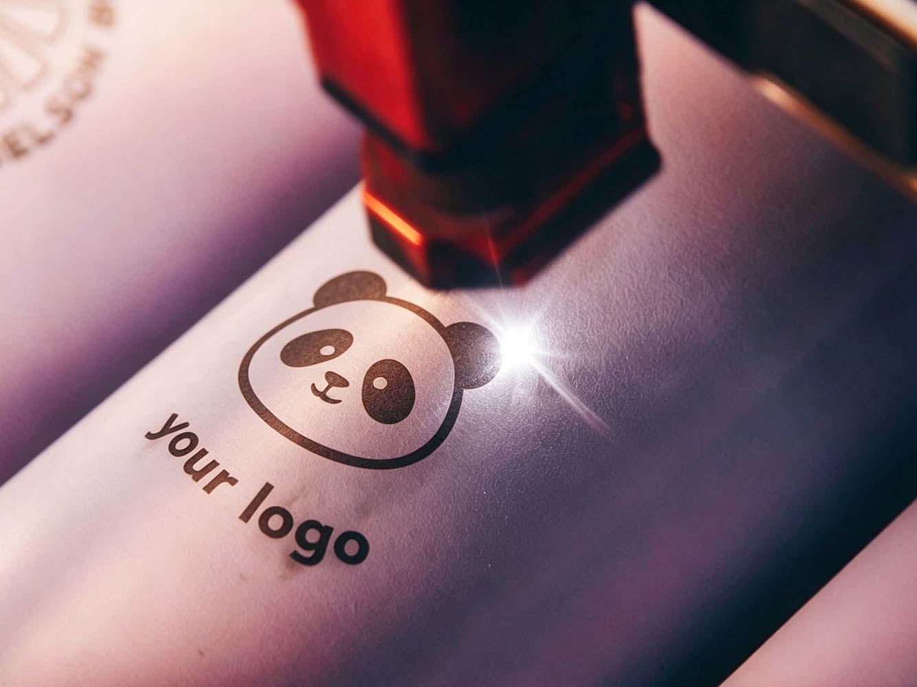 your logo custom options corkcicle water bottles