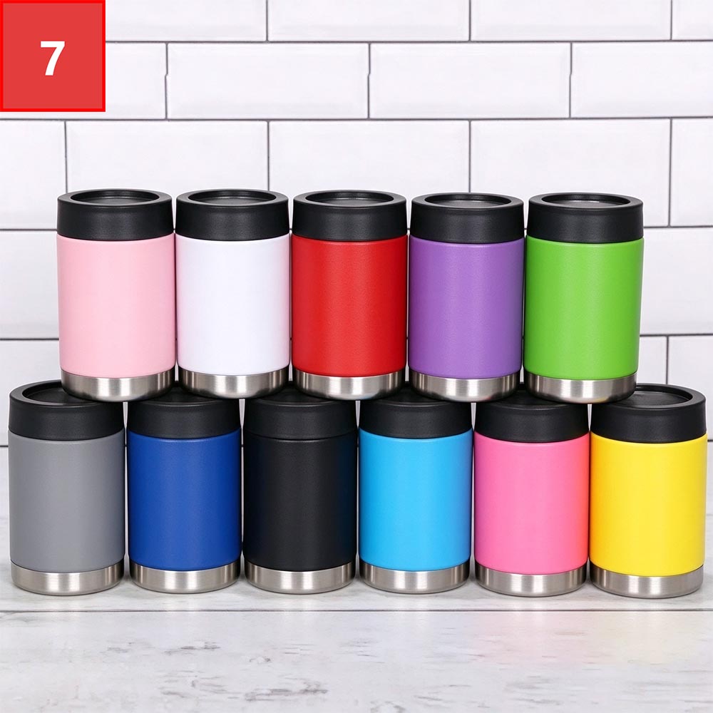 custom powder coatings for can coolers custom powder coatings for can coolers