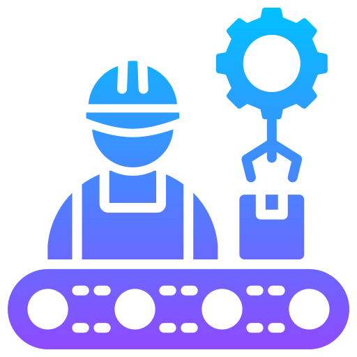 KingStar integrated production lines