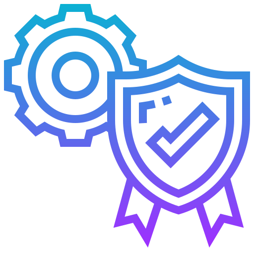 umcompromising quality assurance